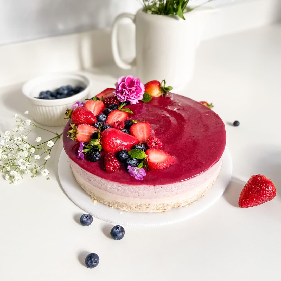 Cheesecakes
